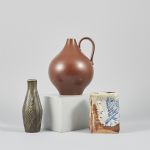 1071 7516 STONEWARE